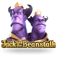 Jack and the Beanstalk logotype