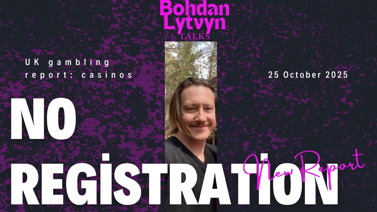 The Rise of No-Registration Casinos in the UK